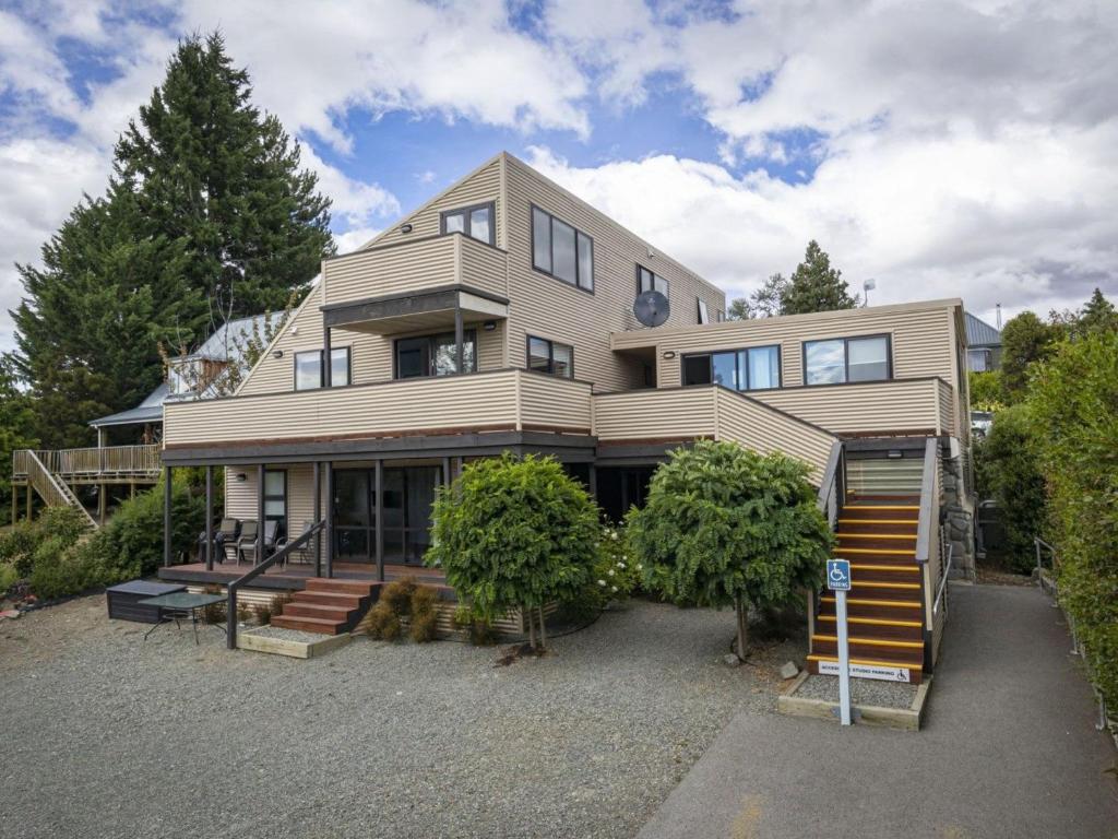 Scott Street Apartments, Lake Tekapo 2024 Updated Prices, Deals