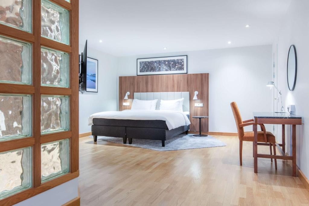 Radisson Blu Hotel Malmö Photo 42