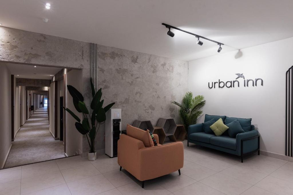 Bar/lounge