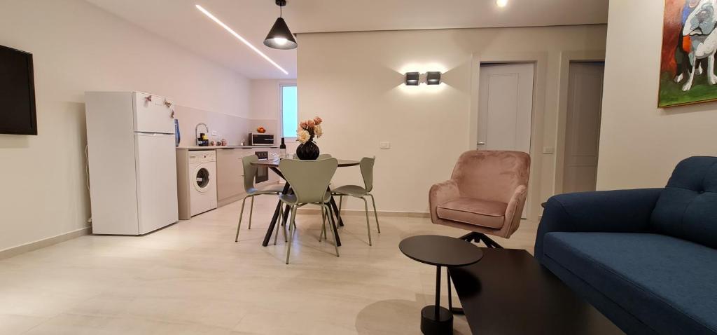 Yuval holidey aprtment eilat, Ejlat