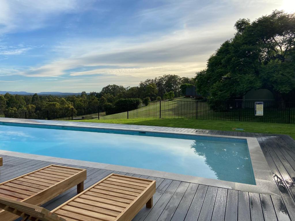 Wine Country Villas photo
