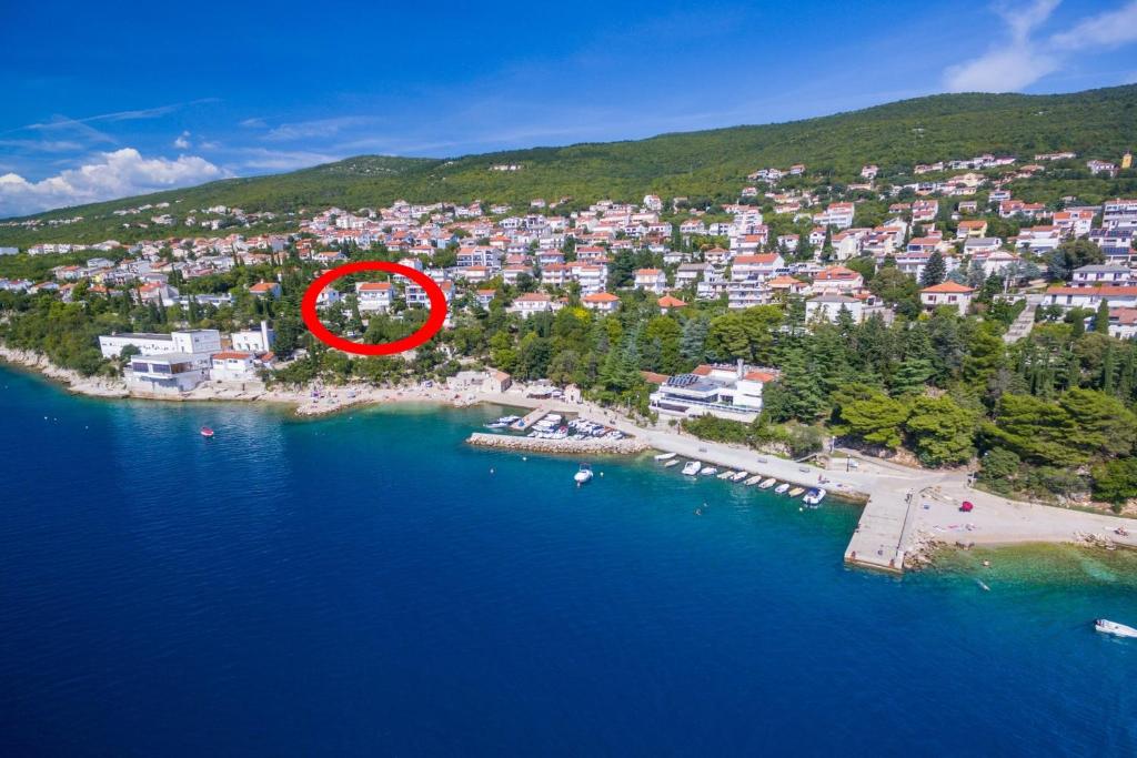 ANTAK — Hotel in Dramalj