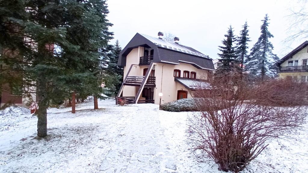 Konačište Zlatibor - 2