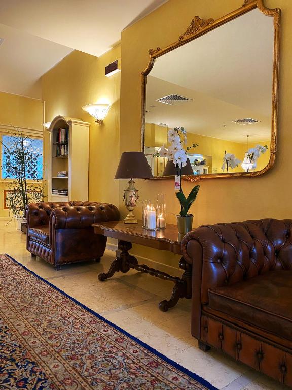 Hotel Spiaggia d'Oro - Charme & Boutique - Garda Lake Collection photo