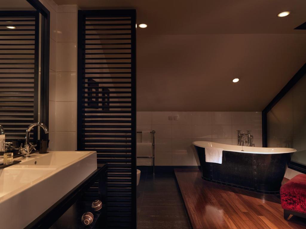 バスルーム（客室）