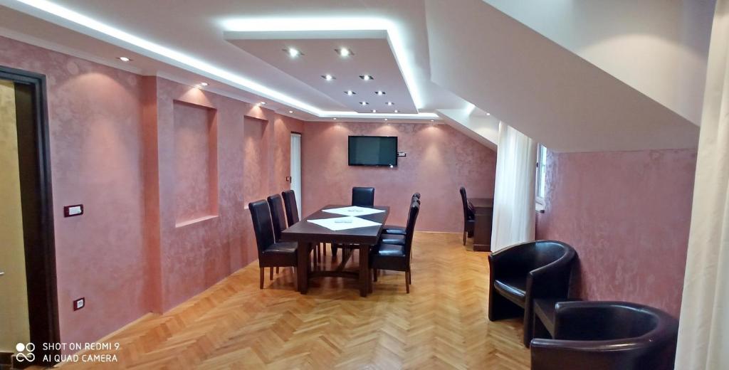 Konačište Zlatibor, Zlatibor