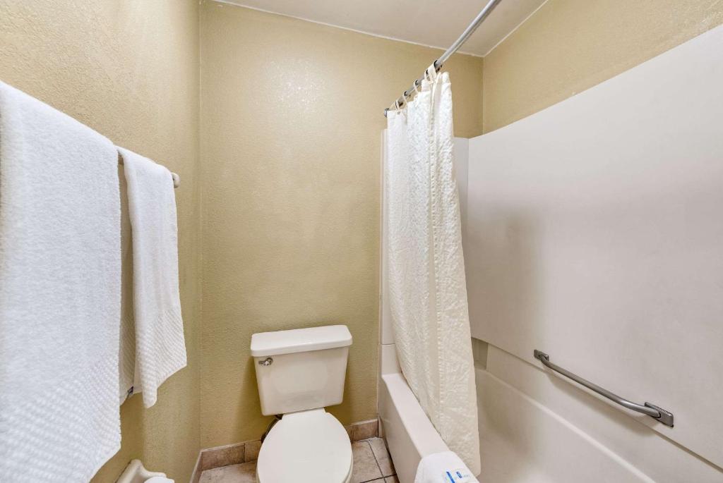 バスルーム（客室）