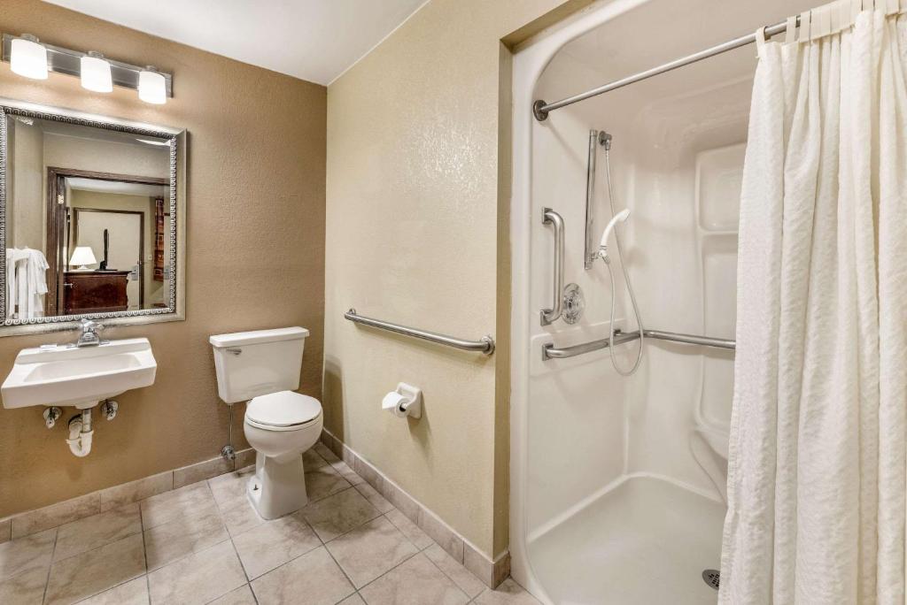 Rodeway Inn photo