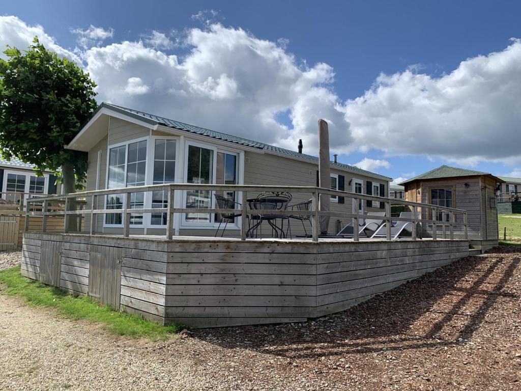 Chalet 11 - Bergzicht Teuven, Teuven