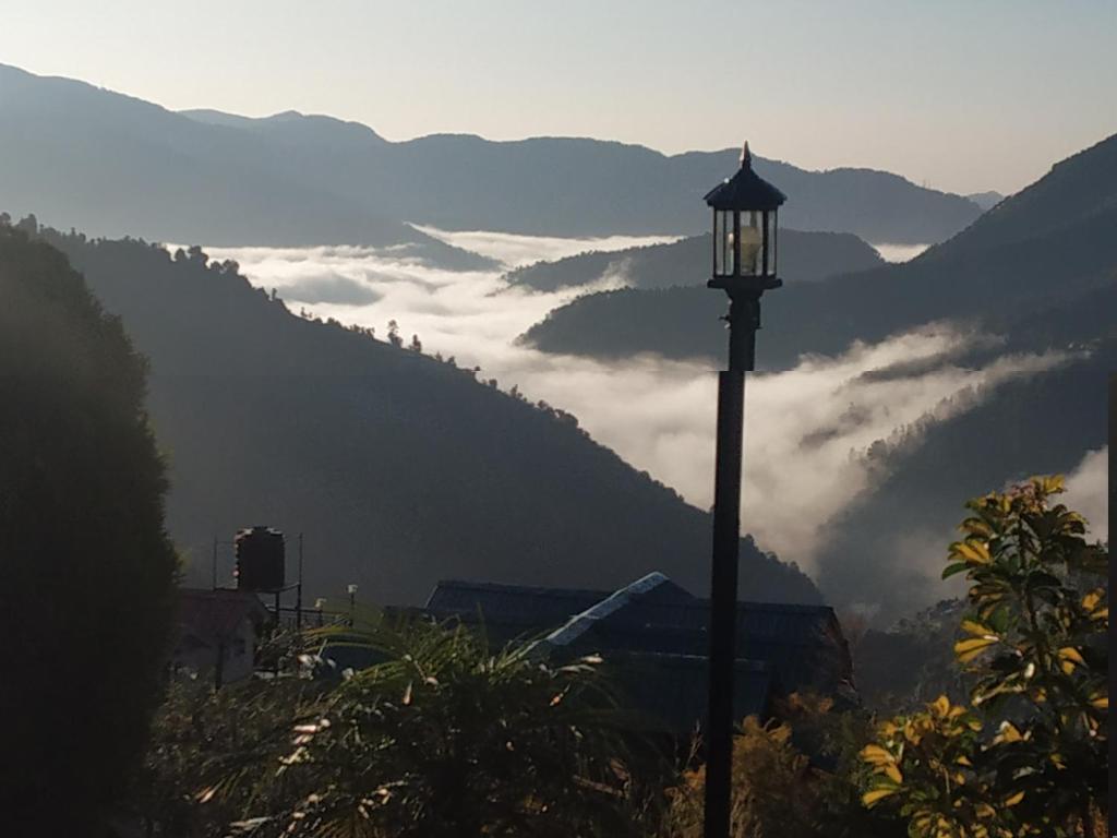 Sakoon Villa — Hotel in Shimla