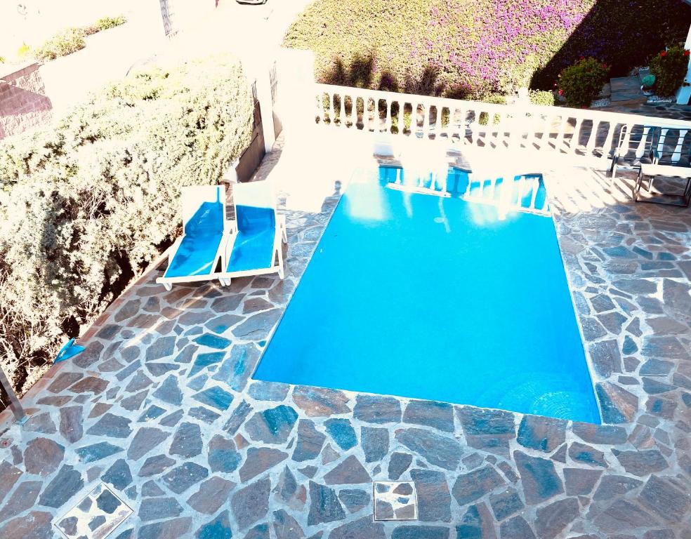 Super Exclusive Bungalow - 3