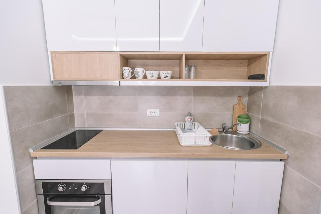 VS Studio Apartmani Banja Koviljača - 5