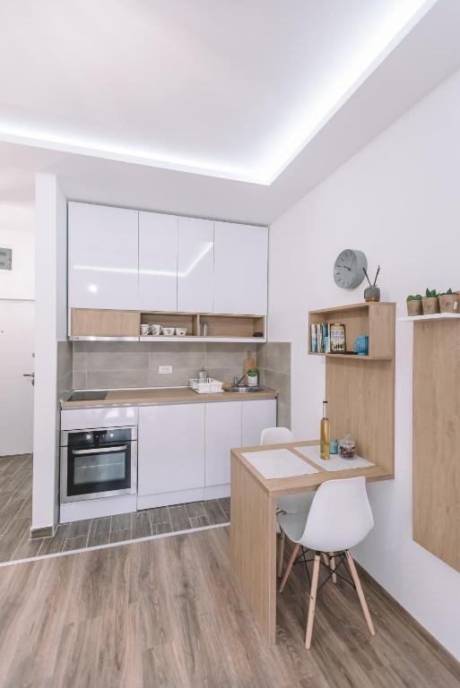 VS Studio Apartmani Banja Koviljača - 4