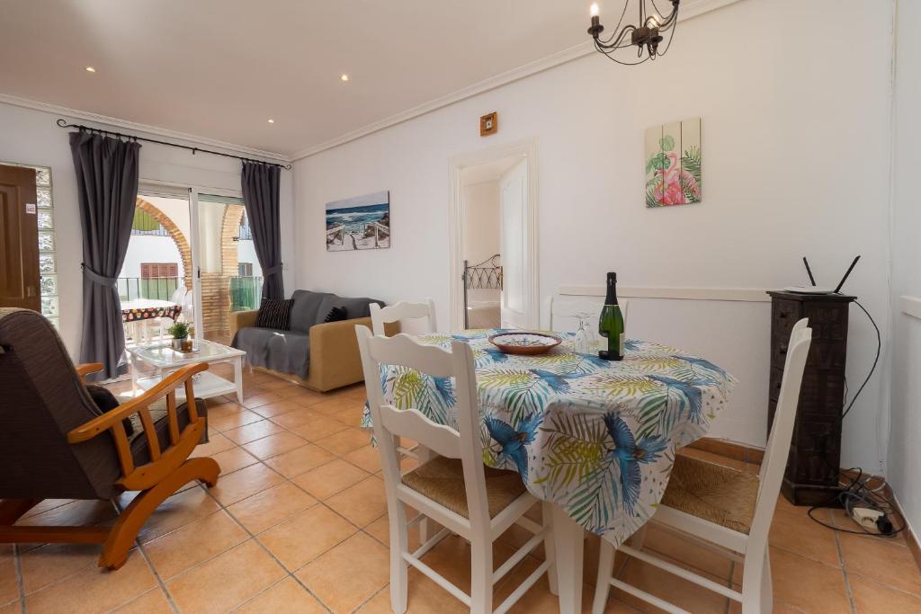 Al Andalus Residencial G Apartamento precioso con WIFI - 5