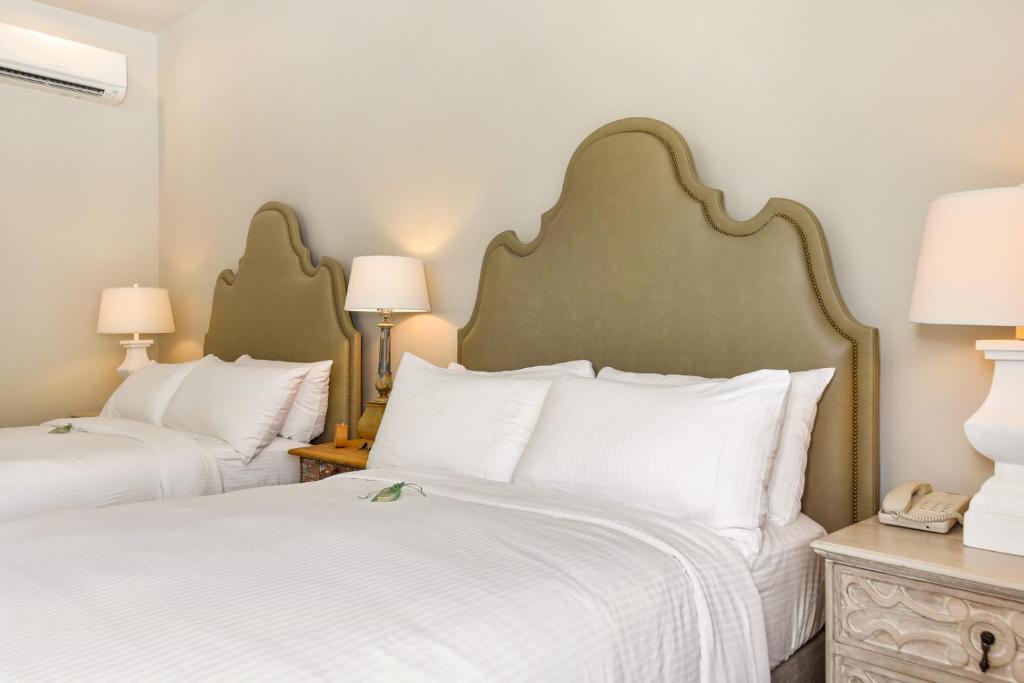 Mill Valley Inn Marin County Photo 28