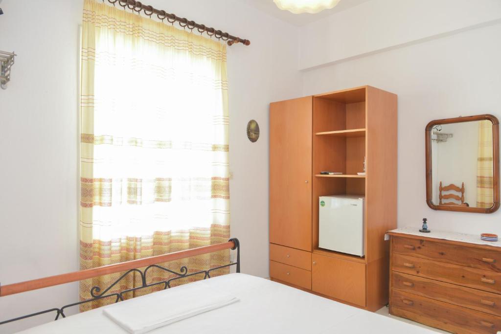 Kouki Maria Rooms photo