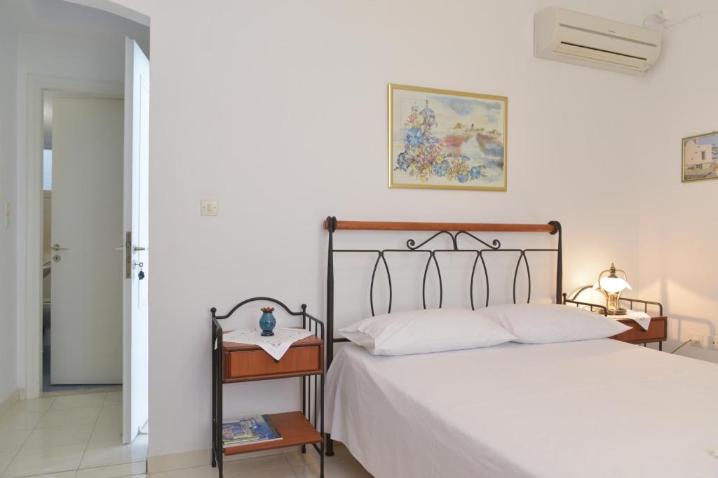 Kouki Maria Rooms photo