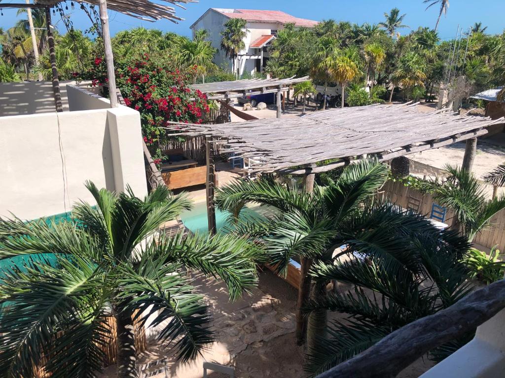 LunArena Boutique Beach Hotel Yucatan Mexico photo