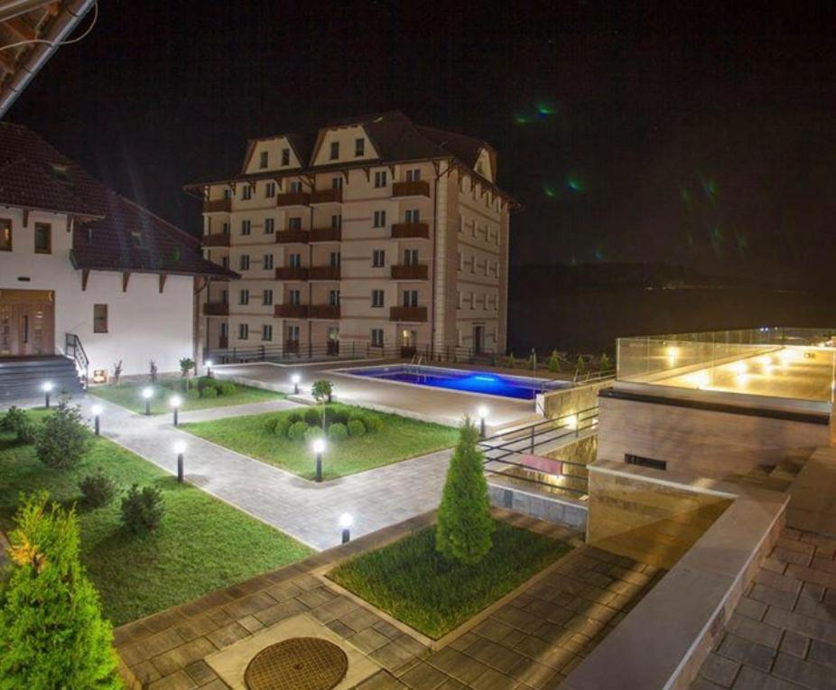 Zlatibor Hills Lux Apart MN photo
