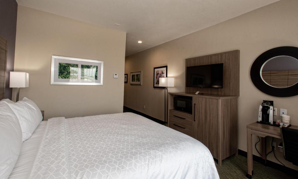 Holiday Inn Express Hotel and Suites Port Aransas/Beach Area By IHG