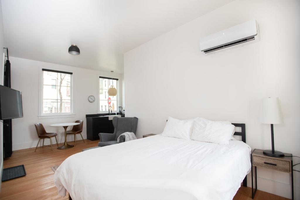 South Main Residences by Surf Hotel photo