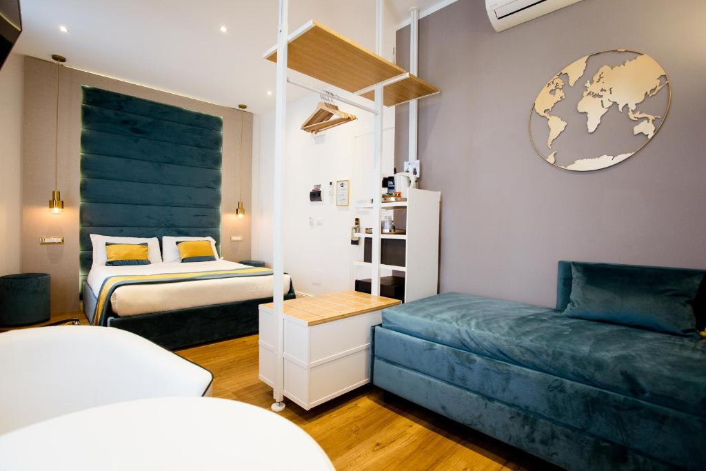 Atmosfere Guest House - Cinque Terre e La Spezia - 4