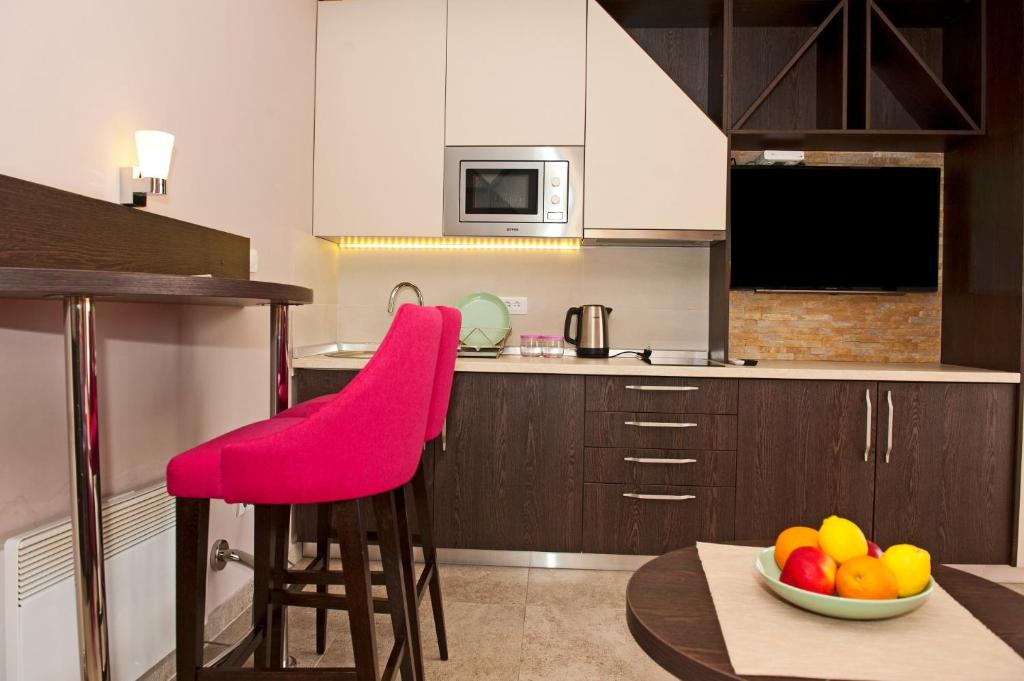 Apartman NERA - u Kraljevim čardacima Kopaonik - 4
