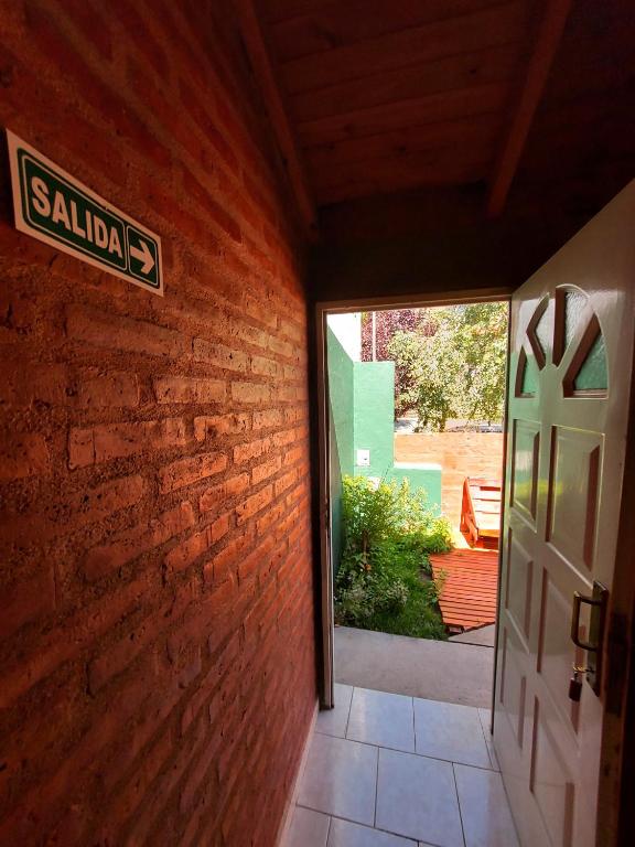 Las Retamas - Viviendas Turisticas photo