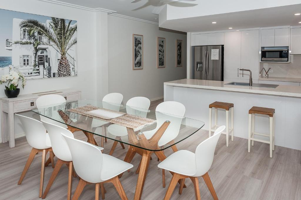 오아시스 앳 팜 코브 호텔 호텔 이미지 1