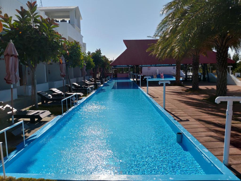 象樹園農莊特色民宿 — Hotel in Kenting