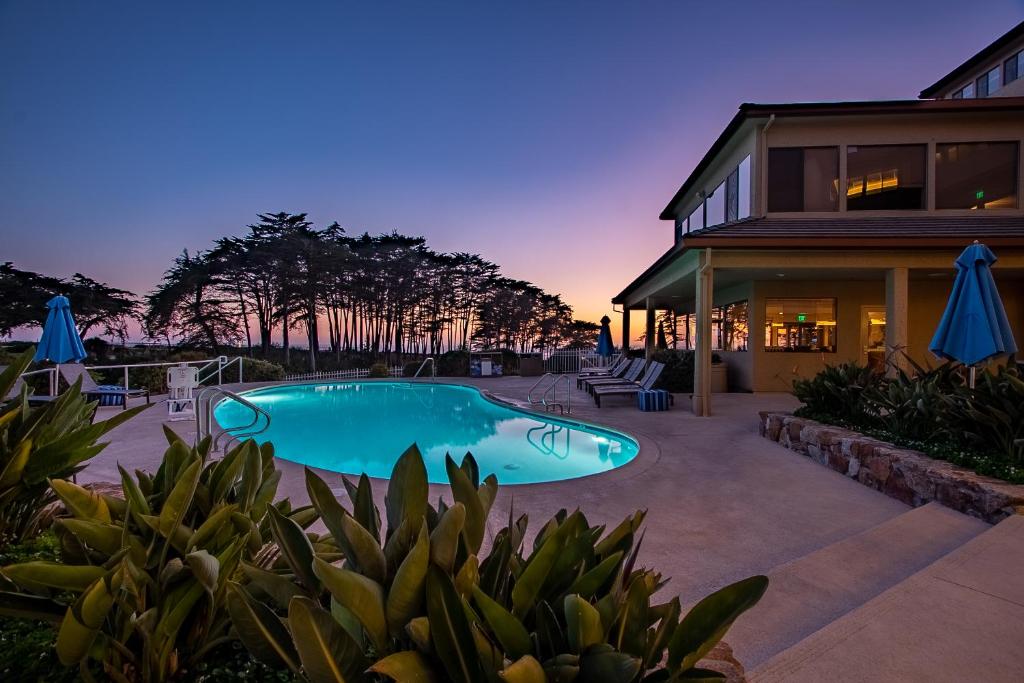 Seascape Beach Resort — Hotel in Rio Del Mar (CA)