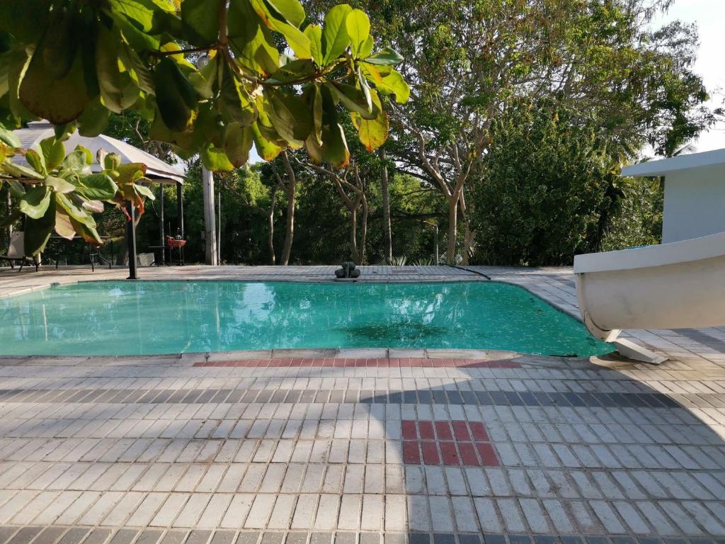 Rancho El Capricho