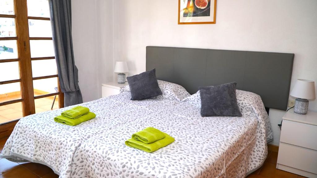 Garden City Costa Adeje 1 Bedroom Apartment Large Balcony Close to Beach - 3