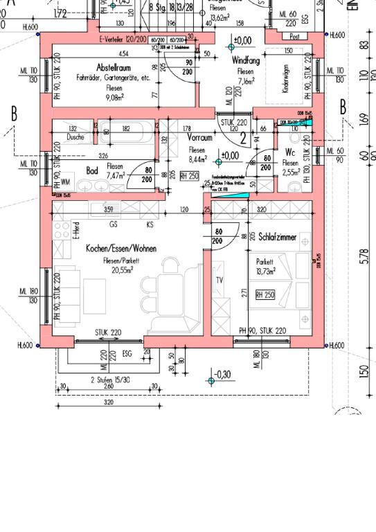 Apartment Hirz - 3