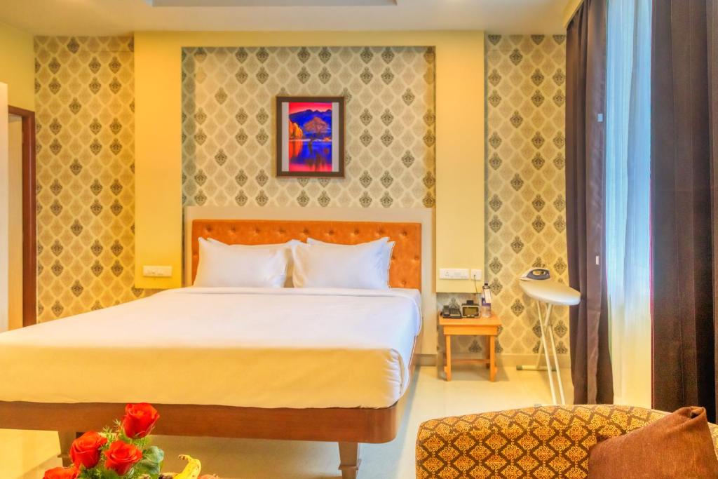 HOTEL ROYAL GRANDE photo