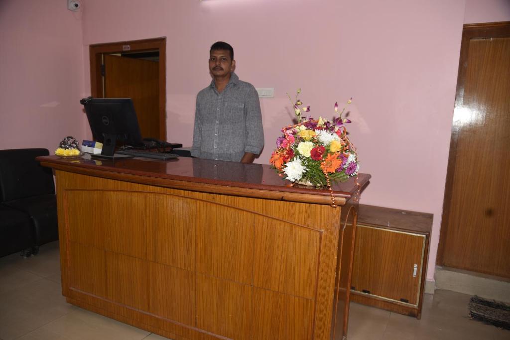 Royal Stay photo