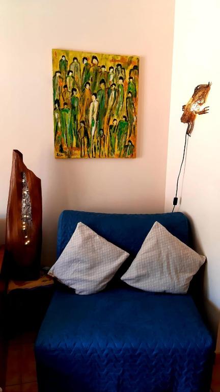 Appartement Lona, El Cieno mit Pool direkt am Meer - 4