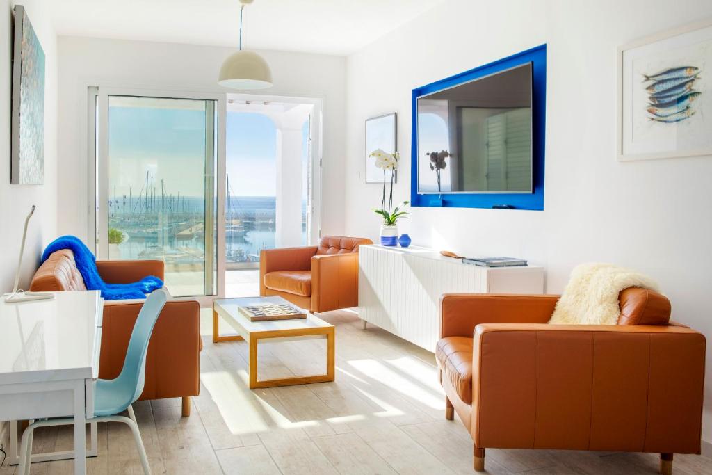 Zygi Apartments for Rent, Cyprus price from 21 of Hotels