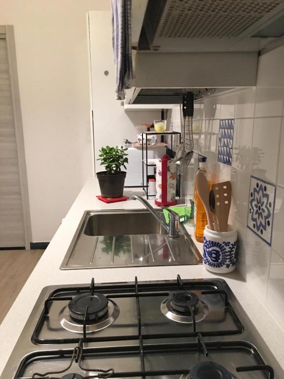 호텔 외관