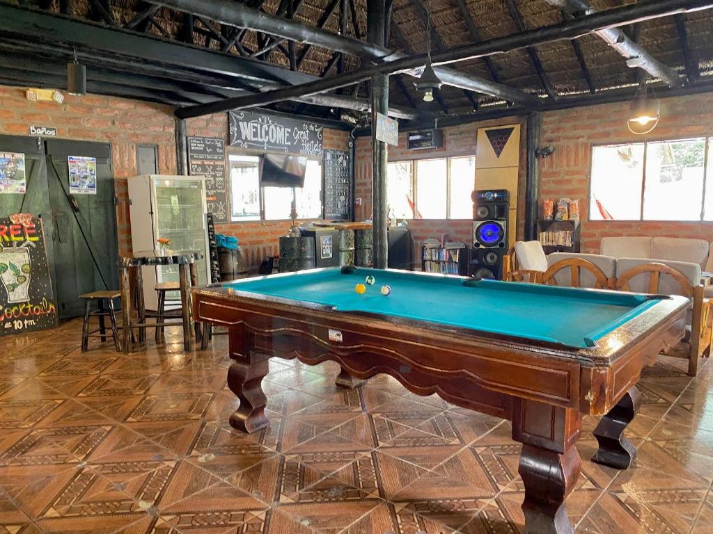 Місця відпочинку та розваги