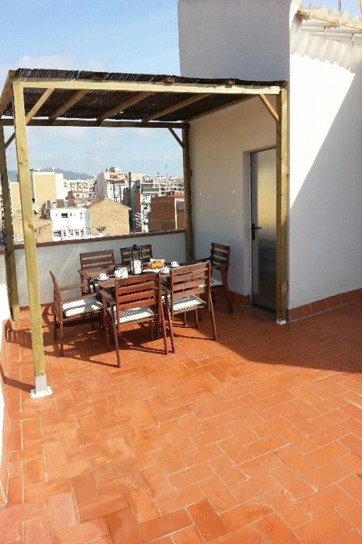 Apartamentos Turisticos Tenor by Bossh Hotels photo