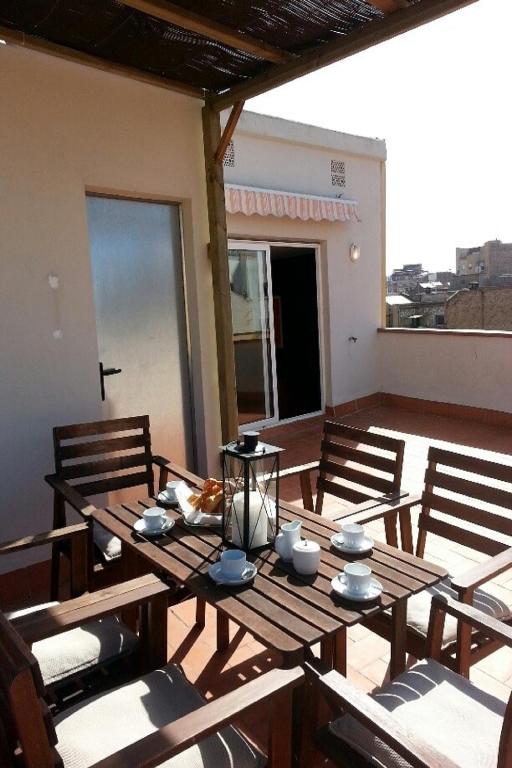 Apartamentos Turísticos Tenor by Bossh! Hotels - 2