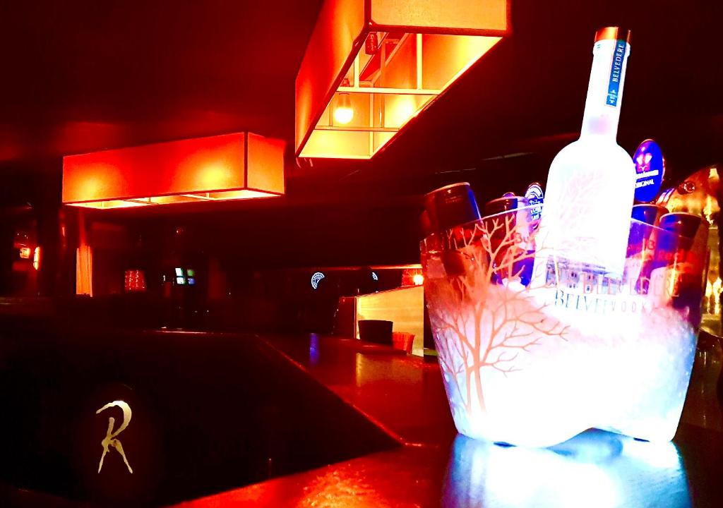 Bar/lounge