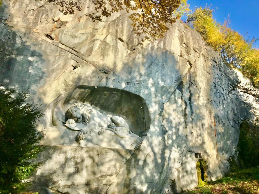 Surrounding environment