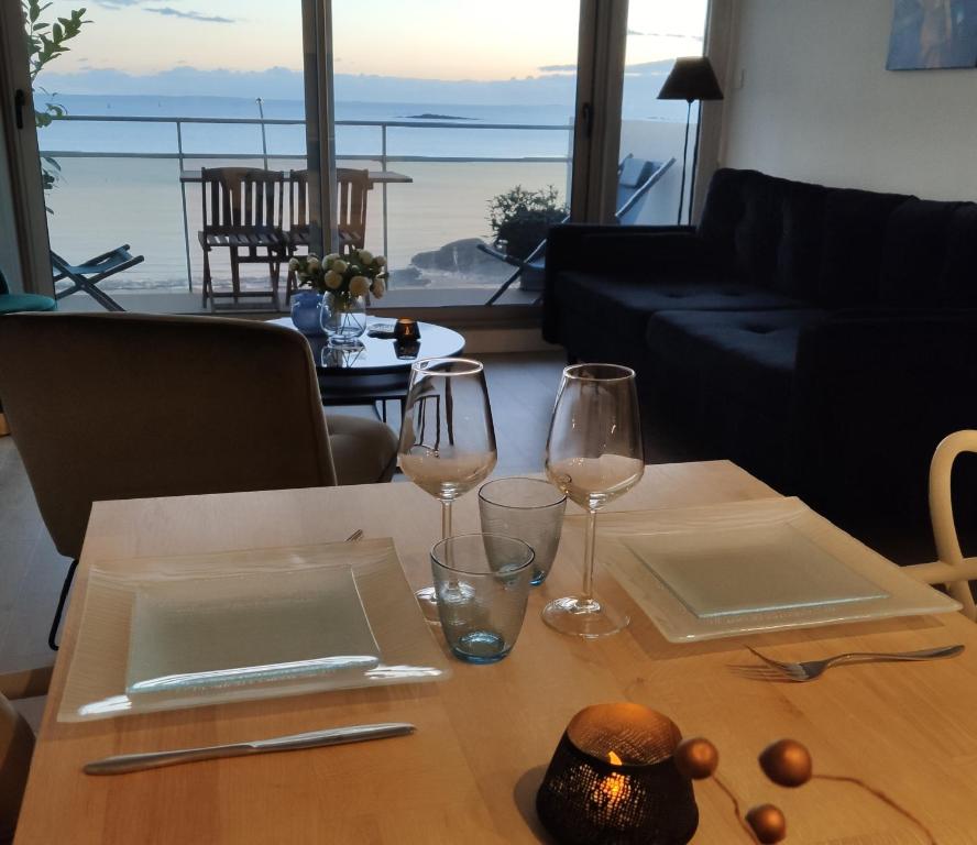 LE 21 Vue sur Mer - 4
