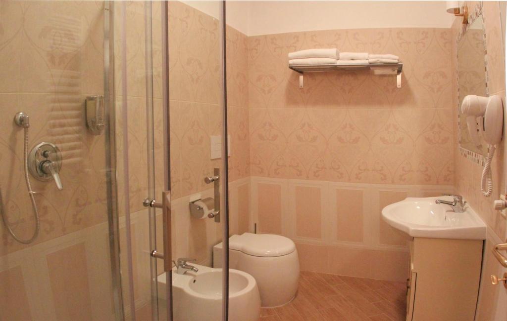 La Reggia dei Principi Guest House photo