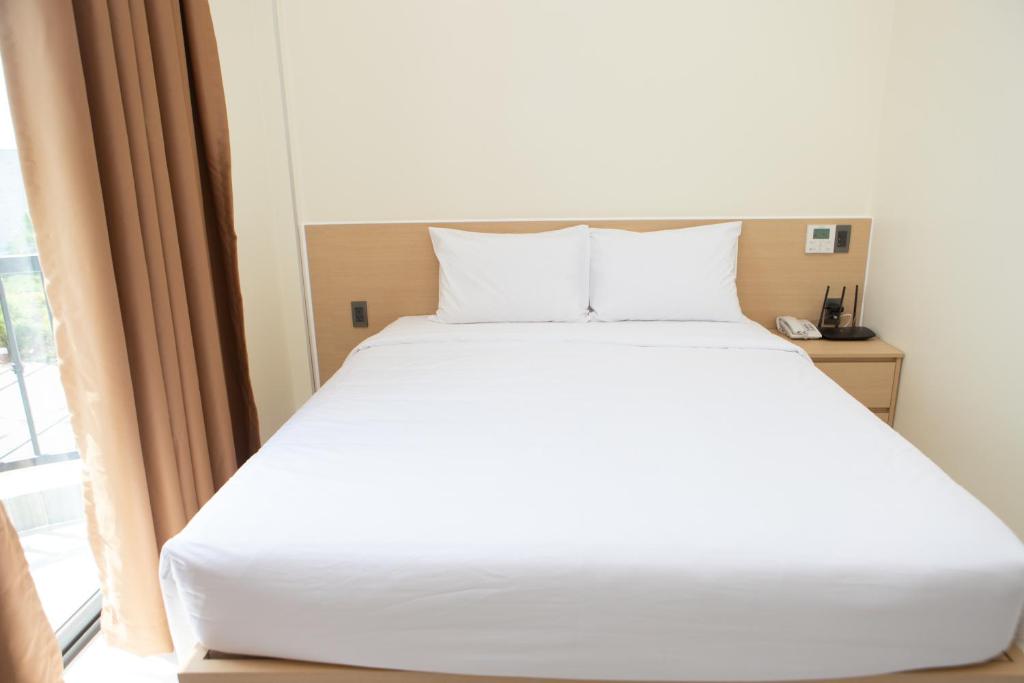 Sunrise Hotel Ha Tien photo