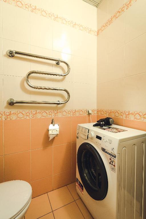 Riverside Premium Class Apartment photo