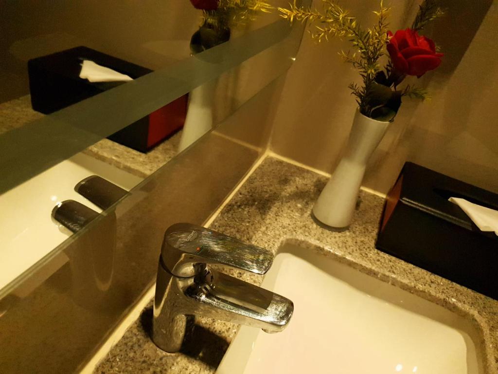 Morvee Hotels Durgapur photo