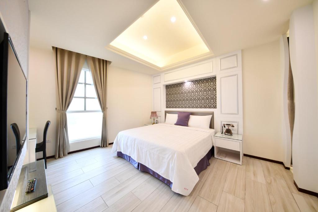 Chuan Cheng Castle Hotel photo
